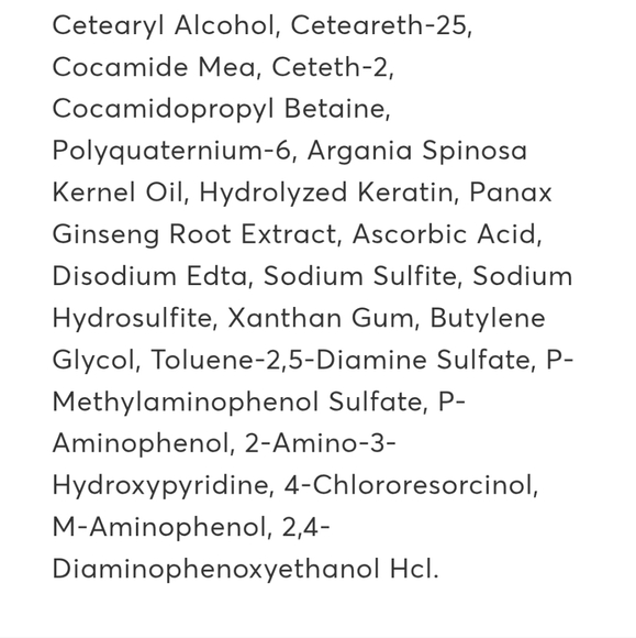 Madison Reed Hair Color Kit - Picture 4 of 4